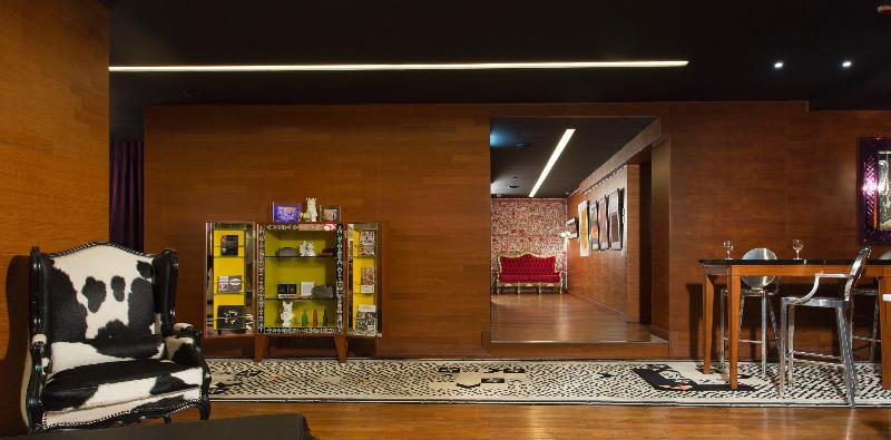 J Plus Hotel By Yoo 香港 エクステリア 写真