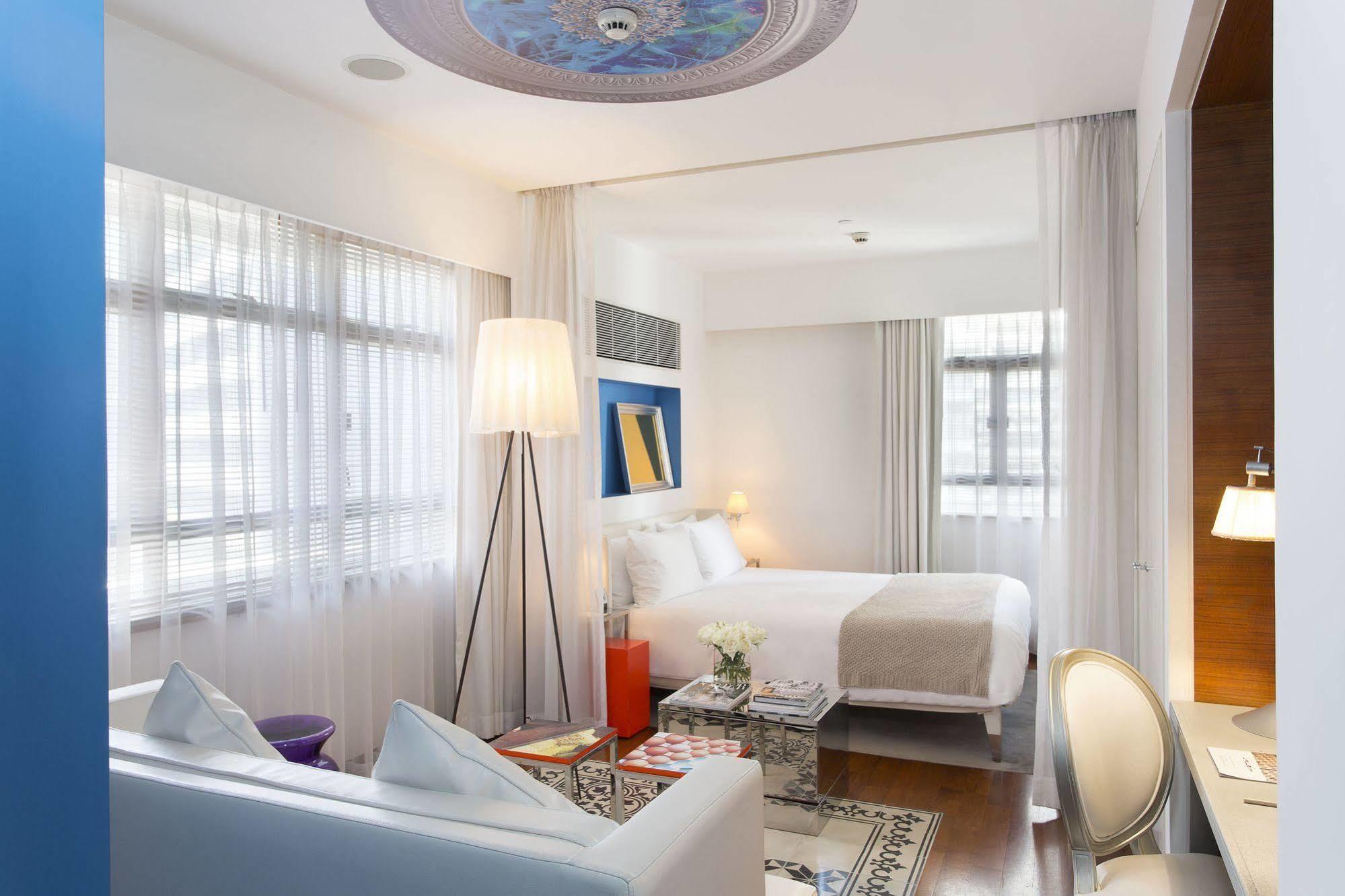 J Plus Hotel By Yoo 香港 エクステリア 写真