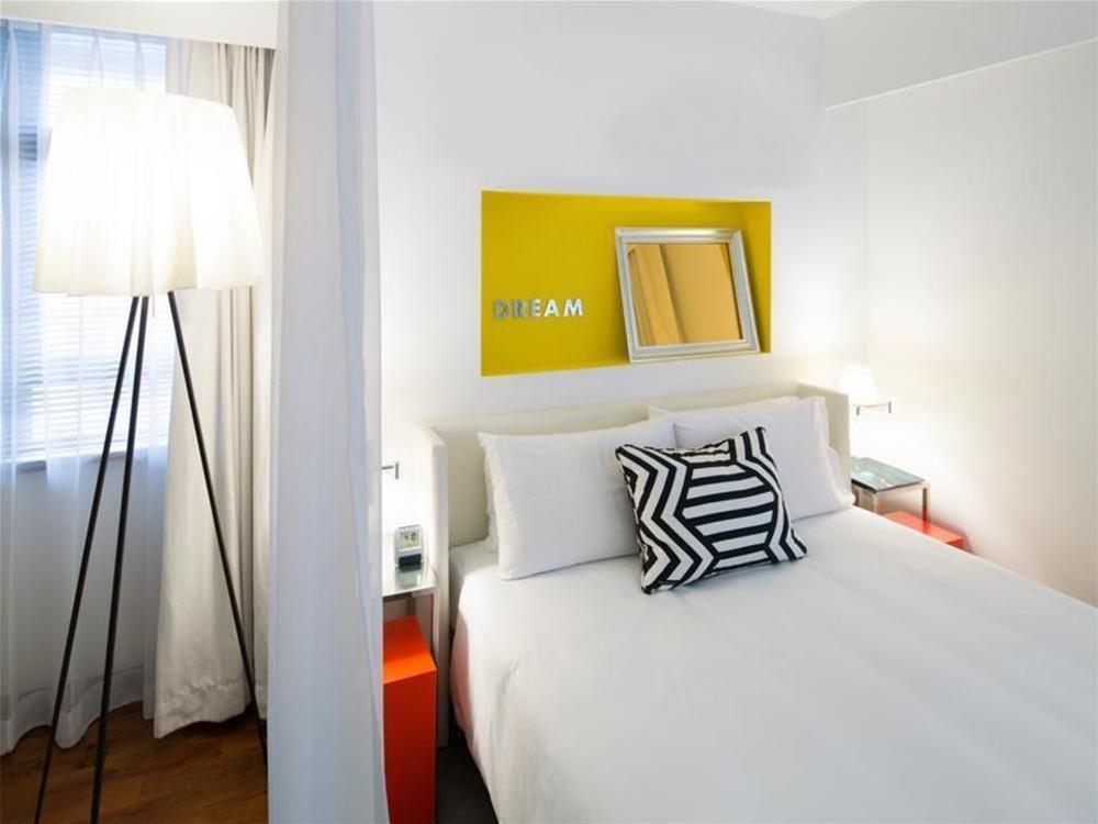 J Plus Hotel By Yoo 香港 エクステリア 写真